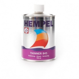 <strong>HEMPEL’S THINNER 08450</strong>